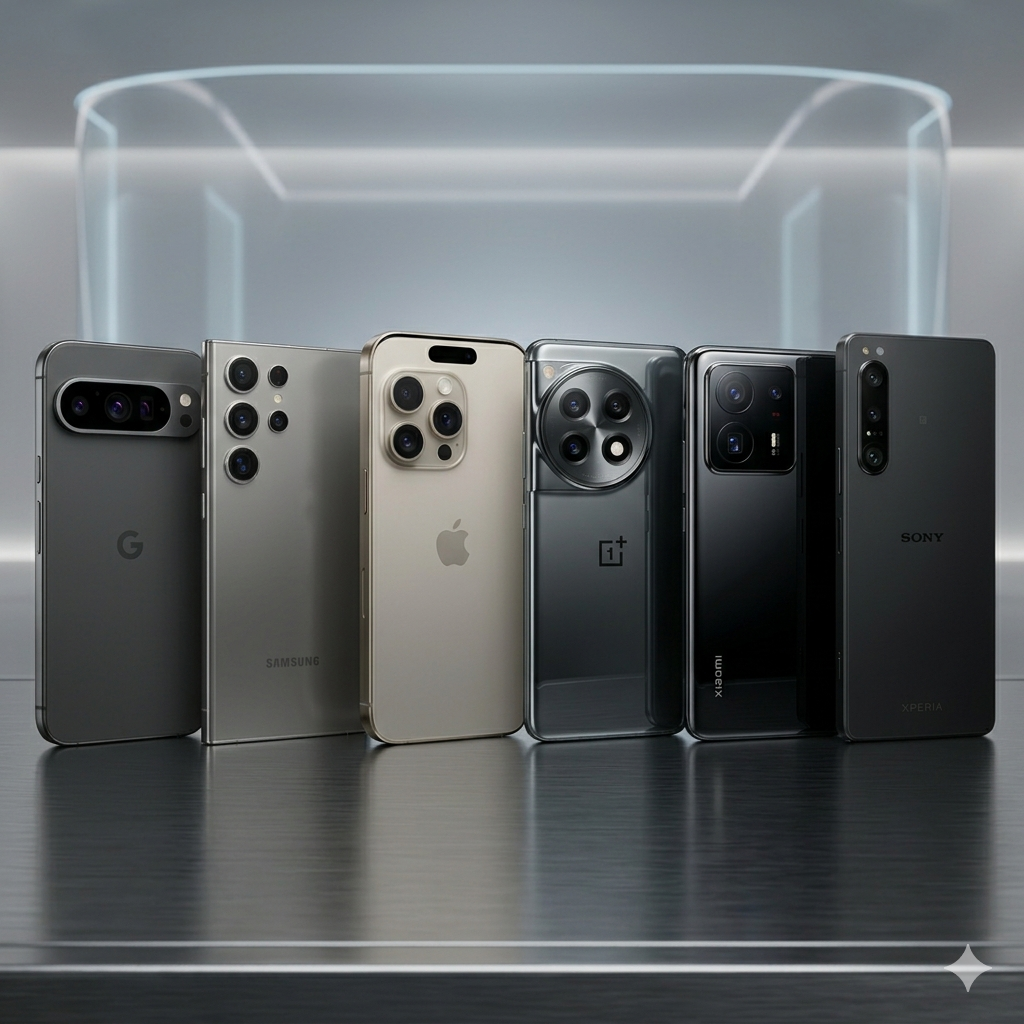 Kategori Berita Smartphone