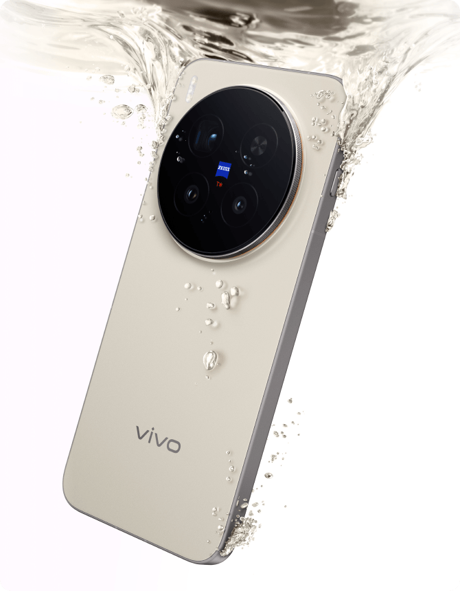 VIVO X300 Pro: Bocoran Spesifikasi Unggulan dan Fitur Revolusioner