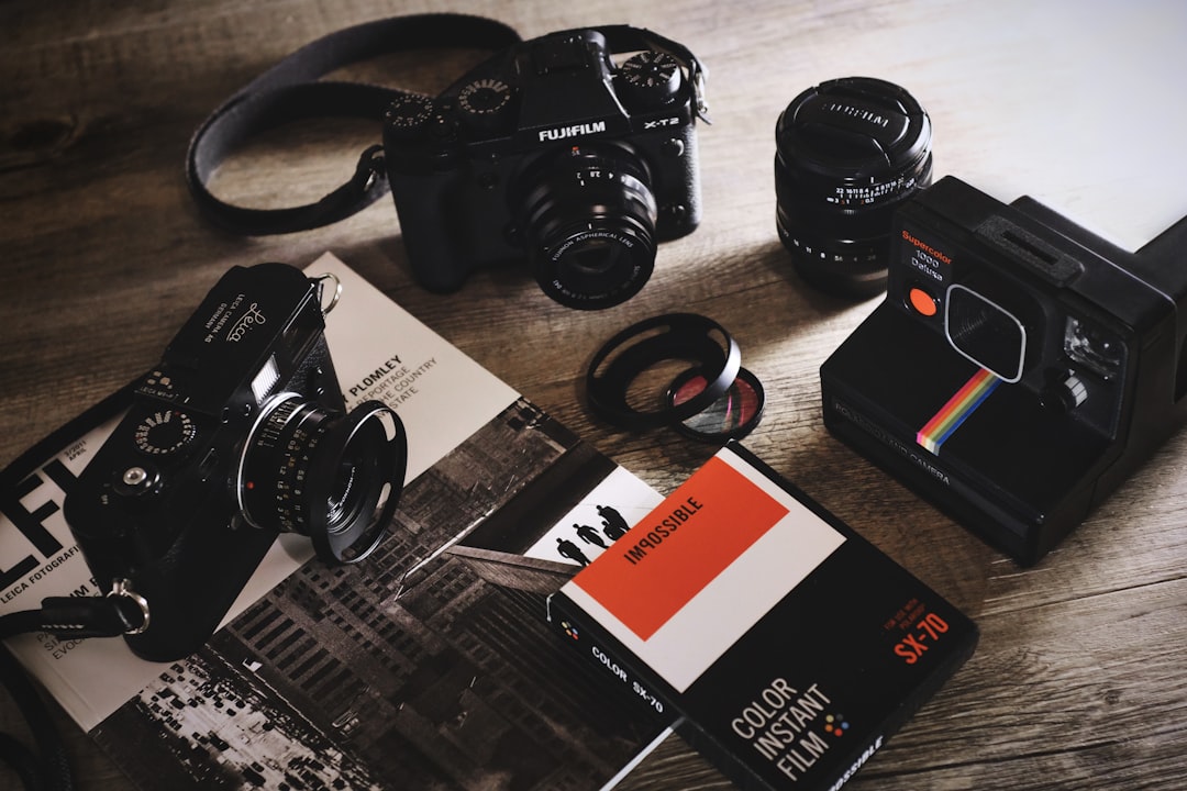 Contoh foto overexposed dari demo kamera AI Sony Xperia 1 VIII